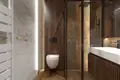 1 room apartment 36 m² Lodz, Poland