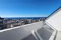 Penthouse 3 pokoi 133 m² Mahmutlar, Turcja