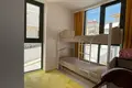 1 bedroom apartment 45 m² Oba, Turkey