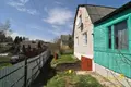 Casa 156 m² Radaskovicki sielski Saviet, Belarús