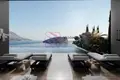 1 bedroom apartment 88 m² Budva, Montenegro