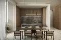 Apartamento 3 habitaciones 164 m² Limasol, Chipre