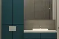 3 room apartment 65 m² Minsk, Belarus