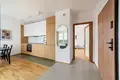 Коммерческое помещение 3 комнаты 57 м² в Варшаве, Польша