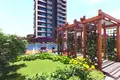Wohnung 3 zimmer 91 m² Mittelmeerregion, Türkei