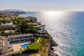 Wohnung 4 Schlafzimmer 200 m² Villajoyosa, Spanien