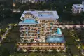 Penthouse 3 bedrooms 314 m² United Arab Emirates, United Arab Emirates