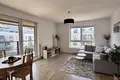 Квартира 3 комнаты 58 м² в Варшаве, Польша