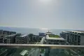 2 bedroom apartment 143 m² Kargıcak, Turkey
