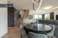 House 233 m² Pamaisupys, Lithuania