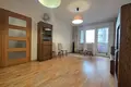 3 room apartment 69 m² in Warsaw, Poland
