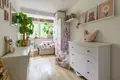 2 bedroom apartment 53 m² Warsaw, Poland