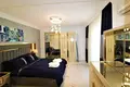 Mieszkanie 3 pokoi 120 m² Alanya, Turcja