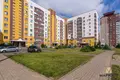 2 room apartment 44 m² Minsk, Belarus