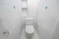 1 room apartment 38 m² Kalodziscanski sielski Saviet, Belarus