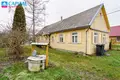 Дом 66 м² Pumpenai, Литва