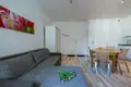 1 room apartment 35 m² in Lodz, Poland