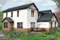 5 room house 149 m² Konstancin Jeziorna, Poland