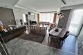 3 bedroom apartment 115 m² Konyaalti, Turkey