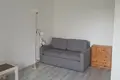Apartamento 1 habitación 31 m² Varsovia, Polonia