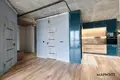Appartement 4 chambres 73 m² Minsk, Bélarus