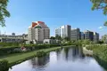 Mieszkanie 2 pokoi 81 m² Kagithane, Turcja