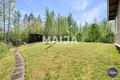 Casa de campo  Kitee, Finlandia
