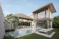Kompleks mieszkalny First class residential complex of villas with swimming pools and excellent infrastructure in Choeng Thale, Phuket, Thailand
