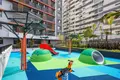Квартира 3 комнаты 126 м² Regiao Imediata de Sao Paulo, Бразилия