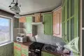 Квартира 2 комнаты 50 м² Мухавецкий сельский Совет, Беларусь