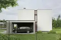 Haus 3 zimmer 155 m² Smaljawitschy, Belarus