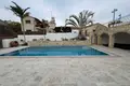 Bungalow 4 Schlafzimmer 260 m² in Agios Tychonas, Zypern