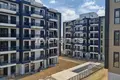 Wohnung 2 zimmer 60 m² Kepez, Türkei