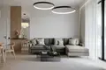 Mieszkanie 2 pokoi 111 m² Limassol, Cypr