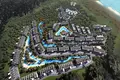 Residential complex Hawaii Homes