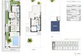 Дом 4 комнаты 129 м² Картахена, Испания