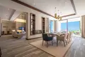 3-Schlafzimmer-Villa 279 m² Katun Rezevici, Montenegro