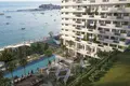 Wohnungen auf mehreren Ebenen 2 Schlafzimmer 115 m² Budva, Montenegro