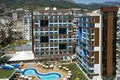 Apartamento 2 habitaciones  Alanya, Turquía