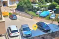 Wohnung 1 Schlafzimmer 43 m² Budva, Montenegro