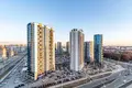 Wohnung 3 zimmer 59 m² Minsk, Belarus