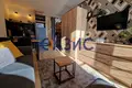 Wohnung 2 zimmer 39 m² Sweti Wlas, Bulgarien