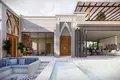 Villa de 3 habitaciones 457 m² Si Sunthon, Tailandia