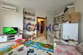 Квартира 2 комнаты 73 м² Равда, Болгария
