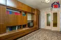 3 room apartment 57 m² Smarhon, Belarus
