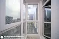 Wohnung 3 zimmer 63 m² Minsk, Belarus
