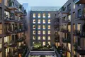 Apartamento 1 habitacion 51 m² Londres, Reino Unido
