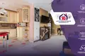 2 room apartment 43 m² Minsk, Belarus