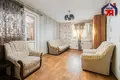 2 room apartment 54 m² Minsk, Belarus