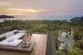 1 bedroom condo 47 m² Kamala, Thailand